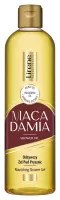 Lirene - Macadamia Shower Oil - Nourishing Shower Gel - 400 ml