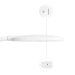 NeoNail - Flexi Tips LED Lamp - Lampa LED do paznokci - 12W
