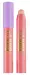Bell - EXPRESS - Glow Highlighter - Kremowy rozświetlacz do twarzy w sztyfcie - 01 Glass Skin - 3,5 g 