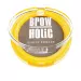 Bell - Brow Holic - Fluffy Pomade - Puszysta, trwała pomada do brwi - 5 g 