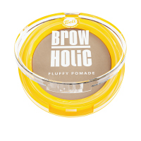 Bell - Brow Holic - Fluffy Pomade - Fluffy, Long-lasting Eyebrow Pomade - 5 g  - 01 BLONDE - 01 BLONDE