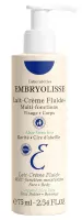 EMBRYOLISSE - Lait-Creme Fluide+ - Odżywczo-nawilżające mleczko do twarzy - 75 ml
