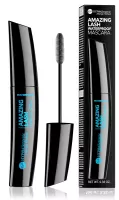 Bell - HYPOAllergenic - Amazing Lash Waterproof Mascara - 01 Extreme Black - 11 g