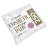 Clavier - Cosmetic Makeup Pads - Bawełniane płatki kosmetyczne - 250 g 