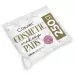Clavier - Cosmetic Makeup Pads - Bawełniane płatki kosmetyczne - 250 g 