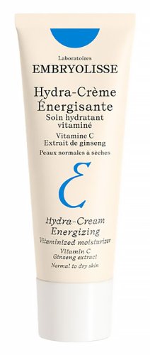 EMBRYOLISSE - Hydra-Cream Energizing - Moisturizing and Energizing Cream with Vitamin C - 40 ml