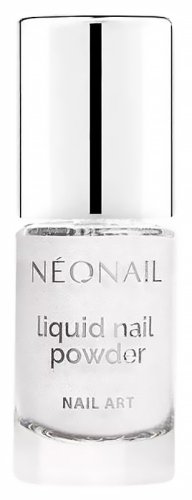 NeoNail - Liquid Nail Powder - Pyłek do paznokci w płynie - 6,5 ml