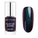 NeoNail - Liquid Nail Powder - Pyłek do paznokci w płynie - 6,5 ml - 01 Chameleon - 01 Chameleon