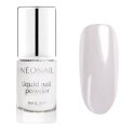 NeoNail - Liquid Nail Powder - Pyłek do paznokci w płynie - 6,5 ml - 01 Chrome - 01 Chrome