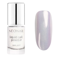 NeoNail - Liquid Nail Powder - Pyłek do paznokci w płynie - 6,5 ml - 04 Chameleon - 04 Chameleon