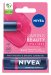 Nivea - Caring Beauty Lip & Cheek - Lipstick - Pink - SPF30 - 4.8 g