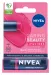Nivea - Caring Beauty Lip & Cheek - Pomadka do ust i policzków - Pink - SPF30 - 4,8 g