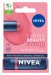 Nivea - Caring Beauty Lip & Cheek - Lipstick - Rose - SPF30 - 4.8 g
