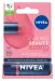 Nivea - Caring Beauty Lip & Cheek - Pomadka do ust i policzków - Rose - SPF30 - 4,8 g
