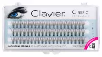 Clavier - Classic - Lash Clusters