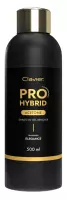 Clavier - PRO HYBRID - Acetone - Zmywacz do lakieru hybrydowego - 500 ml
