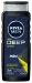 Nivea - MEN - DEEP SPORT - Shower Gel - Żel pod prysznic dla mężczyzn - 500 ml