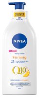 Nivea - Firming Body Lotion - Q10 + Vit. C - 625 ml