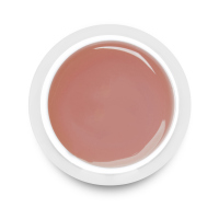 Clavier - Builder Gel UV/LED - 10 g - Powder Pink  - Powder Pink 