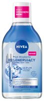 Nivea - Regenerating Micellar Water - 400 ml