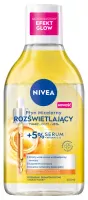Nivea - Illuminating Micellar Water - 400 ml