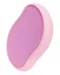 NeoNail - NANO GLASS FOOT FILE - Tarka do stóp z nano szkła - Różowa   
