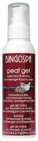 BINGOSPA - Peat Gel Rosemary & Arnica for Massage - Borowina w żelu z rozmarynem i arniką do masażu - 120 g