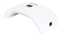 NeoNail - ECO LED LAMP - Lampa do paznokci UV/LED 12W/36 z wyświetlaczem 