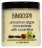 BINGOSPA - Cinnamon-Algae Concentrate - Koncentrat 100% cynamonowo-algowy z L-karnityną do "body wrappingu" - 250 g