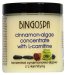 BINGOSPA - Cinnamon-Algae Concentrate - Koncentrat 100% cynamonowo-algowy z L-karnityną do 