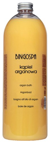 BINGOSPA - Argan Bath - 1000 ml