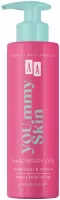 AA - YOU.mmy Skin - Raspberry Zen - Soothing Hand Cream - 200 ml 