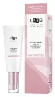 AA - LAAB - Moisturizing and Protective Hydro-cream - SPF50 - 40 ml 
