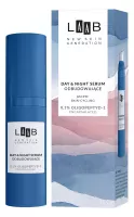 AA - LAAB - AM:PM SKIN-CYCLING - Day & Night Serum - Regenerating Face Serum - 30 ml