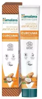 Himalaya - Botanique - Whitening Antiplaque - Toothpaste - Wybielająca pasta do zębów przeciw płytce nazębnej z kurkumą i olejem kokosowym - Miętowa - 75 ml 