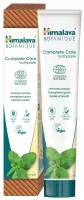 Himalaya - Botanique - Complete Care - Toothpaste - Pasta do zębów - Miętowa - 75 ml
