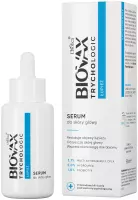 BIOVAX - TRYCHOLOGIC Łupież - Serum do skóry głowy - 50 ml