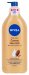 Nivea - Cocoa Nourish Body Lotion - Balsam do ciała - Skóra sucha - 625 ml