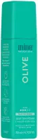 MineTan - OLIVE - Self Tan Foam - Pianka samoopalająca - Dark - 200 ml