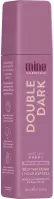 MineTan - DOUBLE DARK - Self Tan Foam - Pianka samoopalająca do ciała - Super Dark - 200 ml