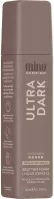 MineTan - ULTRA DARK - Self Tan Foam - Pianka samoopalająca do ciała - 200 ml