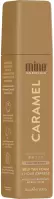 MineTan - CARAMEL - Self Tan Foam - Pianka samoopalająca do ciała - Medium Dark - 200 ml