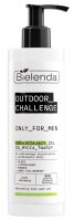 Bielenda - Outdoor Challenge - Refreshing Face Wash Gel - 190 ml