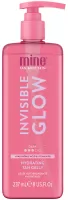 MineTan - INVISIBLE GLOW - Hydrating Tan Gelly - Dark - 237 ml