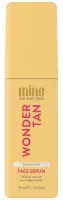 MineTan - WONDER TAN - Bronzing Face Serum - Regenerujące serum brązujące do twarzy - 70 ml 