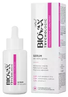 BIOVAX - TRYCHOLOGIC Dryness and Brittleness - Scalp Serum - 50 ml 
