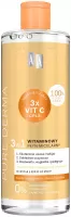 AA - Pure Derma - Vitamin Micellar Water 3in1 - 500 ml