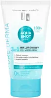 AA - Pure Derma - Hyaluronic Micellar Gel 3in1 - 150 ml