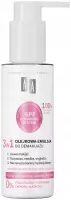 AA - Pure Derma - Olejkowa emulsja do demakijażu 3w1 - 150 ml 