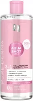 AA - Pure Derma - Hyaluronic Micellar Water 3in1 - 500 ml